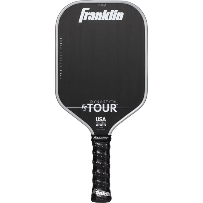 Pickleball racket Franklin Carbon