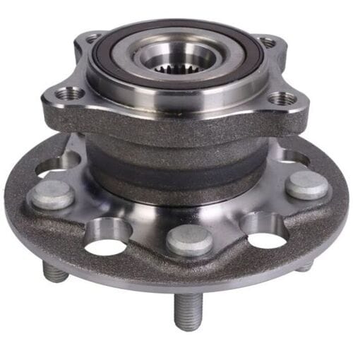 Wiellagerset BTA H22139BTA