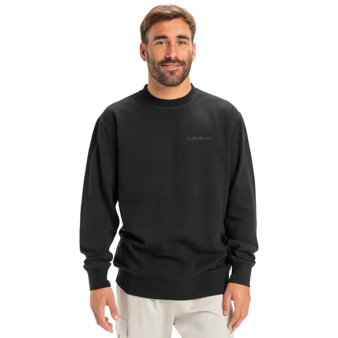 Sweatshirt Quiksilver Salt Water
