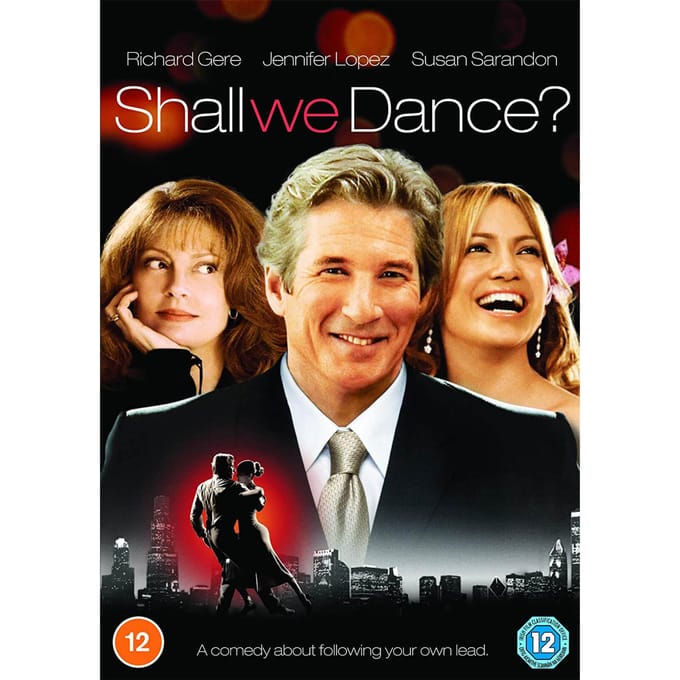 Shall We Dance