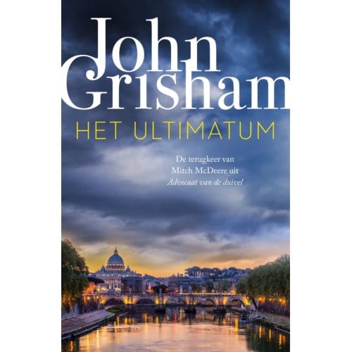 Het Ultimatum - John Grisham