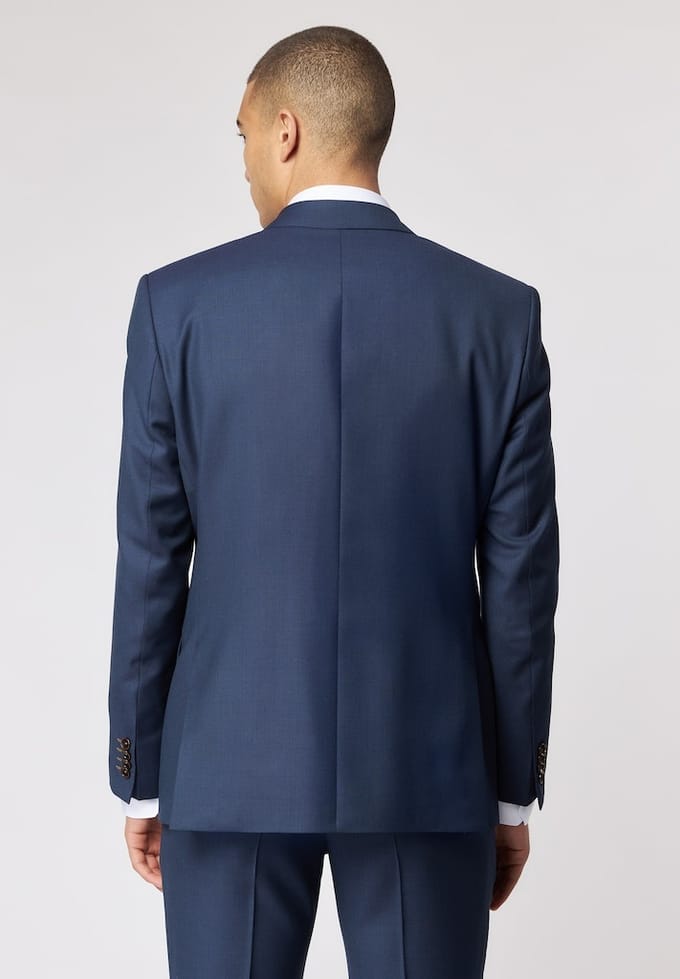 Roy Robson Colbert Mix & Match Navy   56