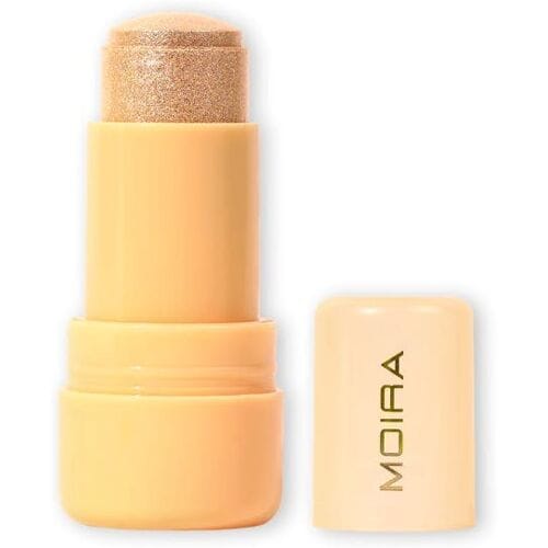 MOIRA Icy Glow Jelly Stick 004 Sunny Drip 6.5 g