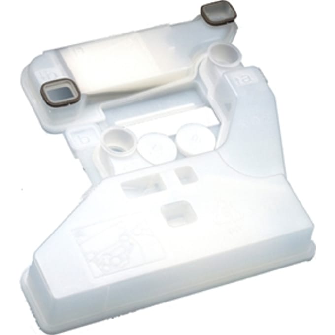 Epson S050037 waste toner collector (origineel)