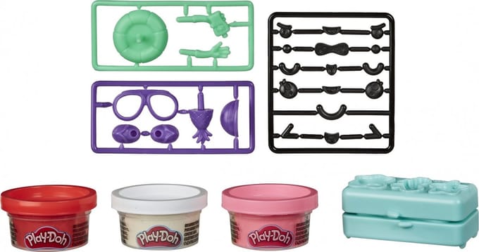 Play-Doh E97425L00