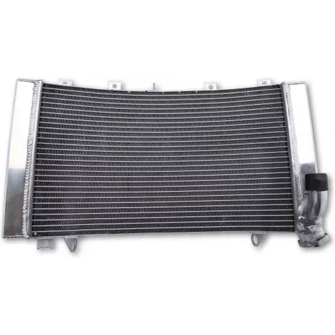 Waterradiator Brazoline Suzuki GSX-R1300 Hayabusa year 1999-2007