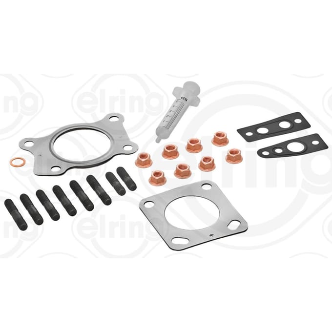 Montageset, supercharger ELRING 034.450