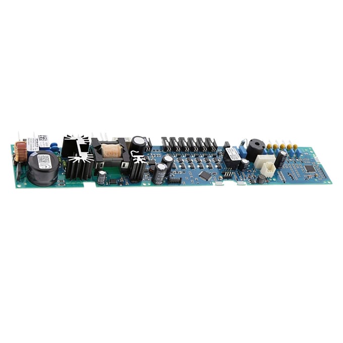 AEG stroombord, Brahma 140113988020