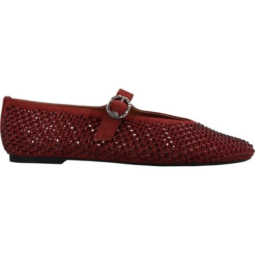 Ballerina's Kurt Geiger London 2656354209k Mayfair Ballet Flat