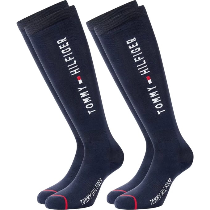 Rijsokken Tommy Hilfiger Equestrian Clifton