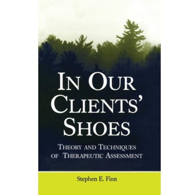 In Our Clients' Shoes - Finn, Stephen E. (in private pra