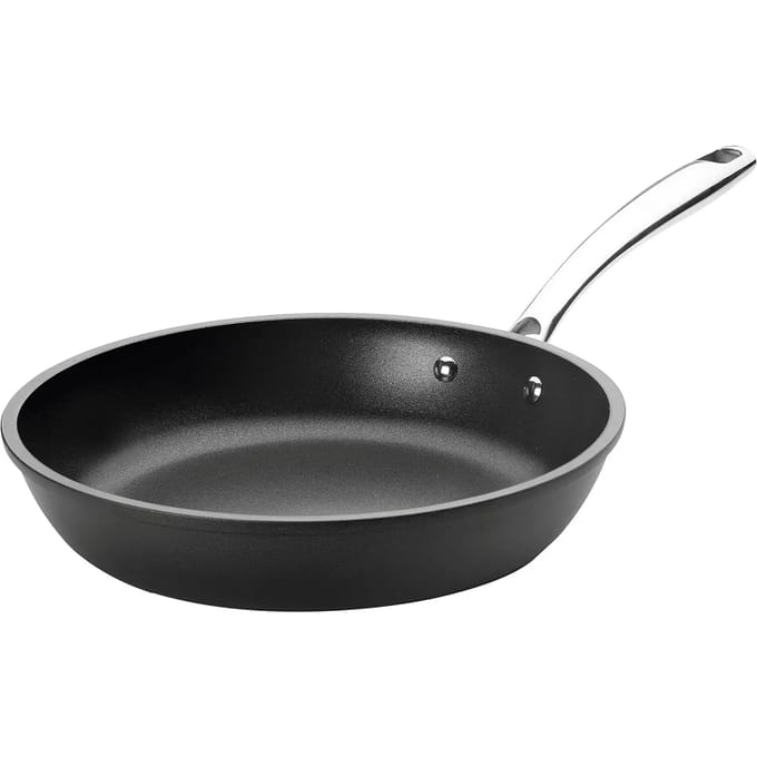 Gesmeed fornuis Lacor Voga D.22 cm