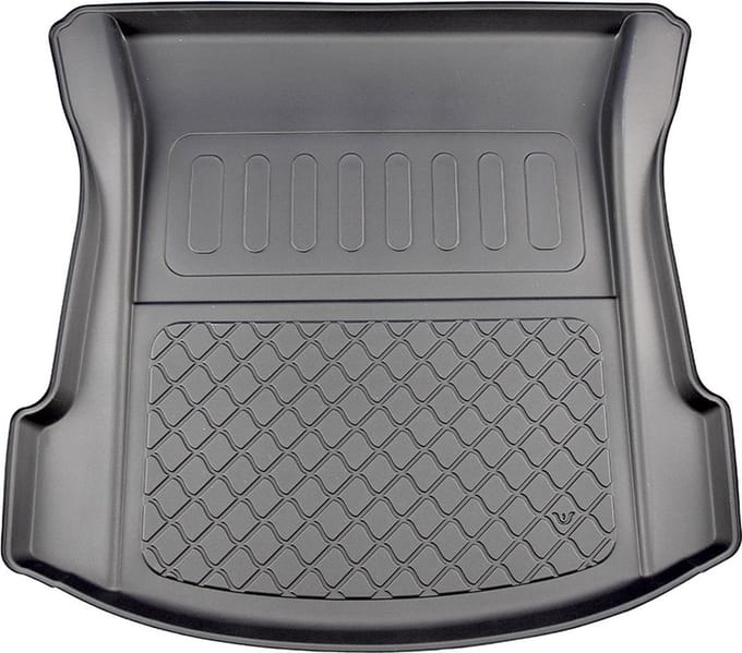 Guardliner kofferbakmat voor Tesla Model 3 (2017-2023), Tesla Model 3 Highland (vanaf 2023) - TPE-Rubber