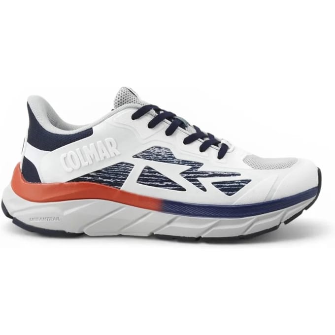 Colmar Witte sneakers