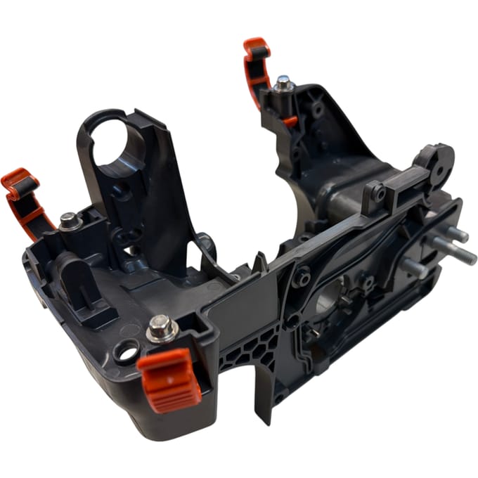 Husqvarna carter compl. 135 140 435 440