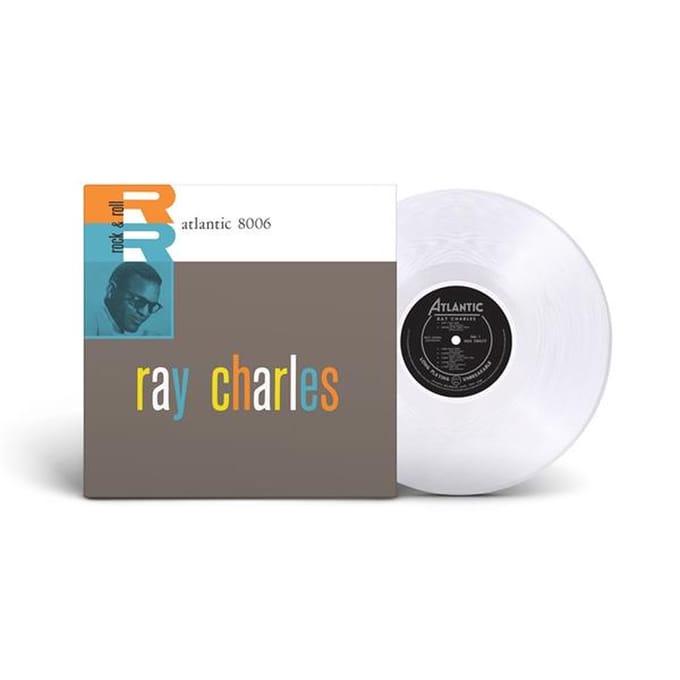 Ray Charles - Ray Charles