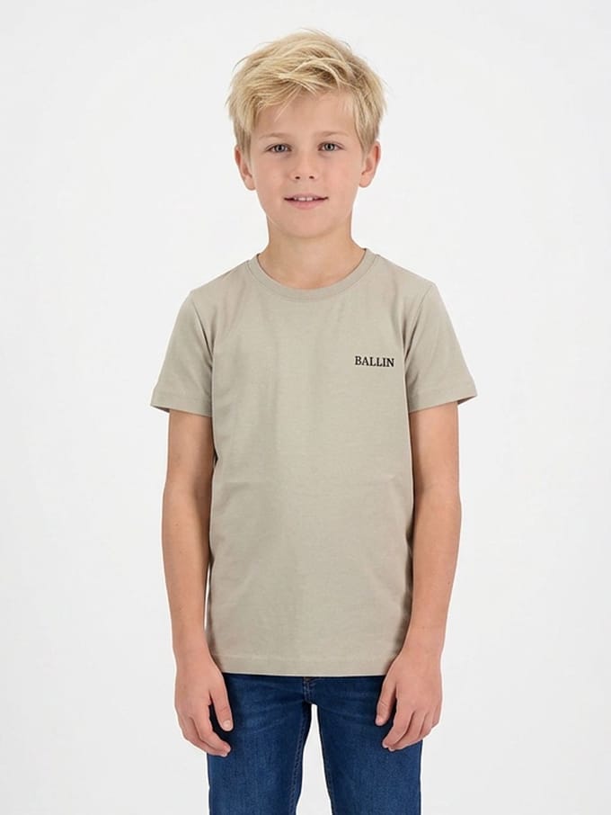 3045 Kids T-shirt