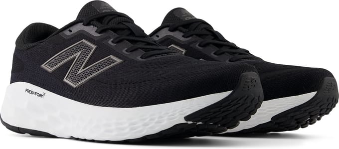 New Balance EVOZ Heren Sportschoenen - BLACK