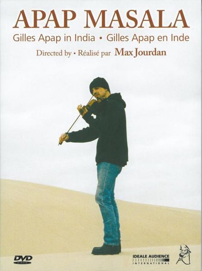 Apap Masala
