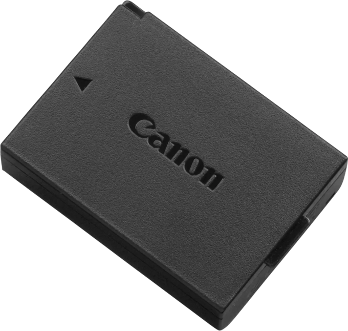 Canon LP-E10 Batterij Pack