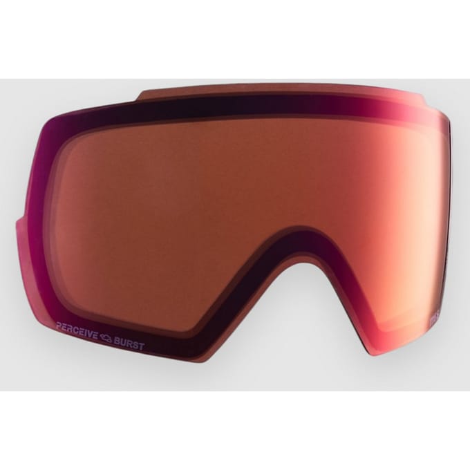 Anon M5S Lens bruin