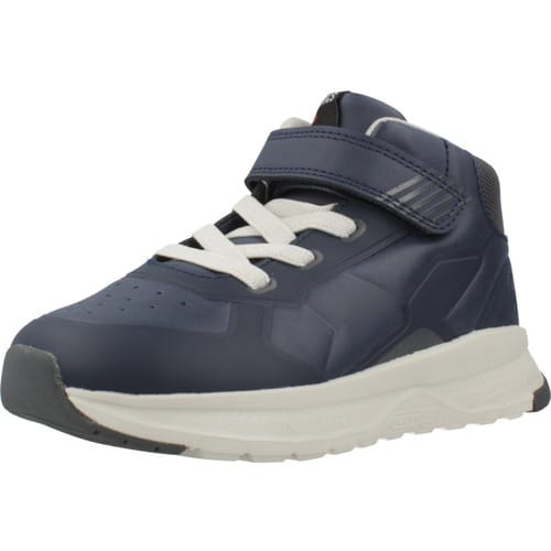 Hoge Sneakers Biomecanics 251252b