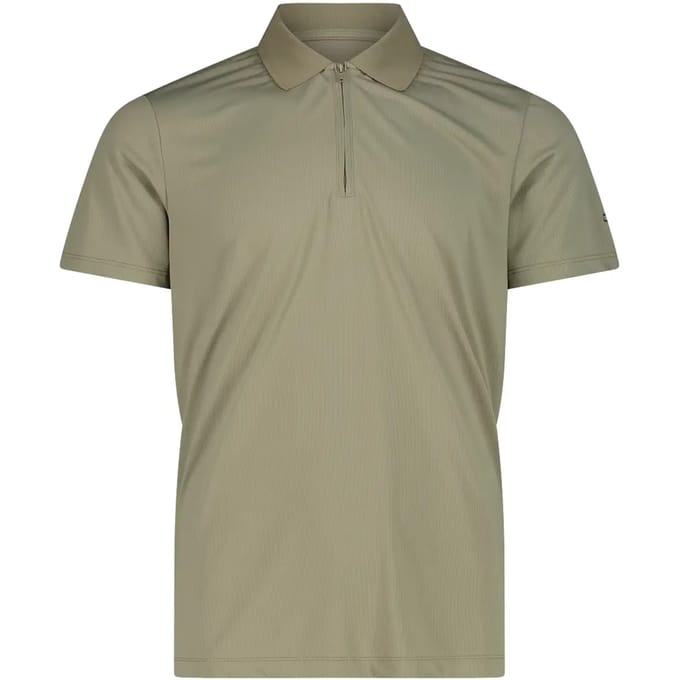 Ademend technische polo CMP