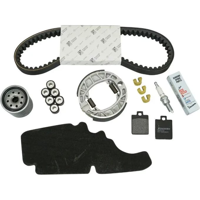 Achterderailleurhanger Leader Fox