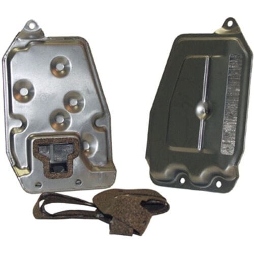 Oliefilter, versnellingsbak WIX FILTERS FILTERS 58605