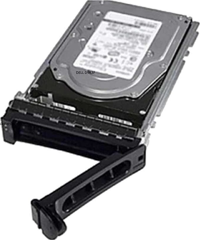 Dell 470-affk Sata-kabel Zilver