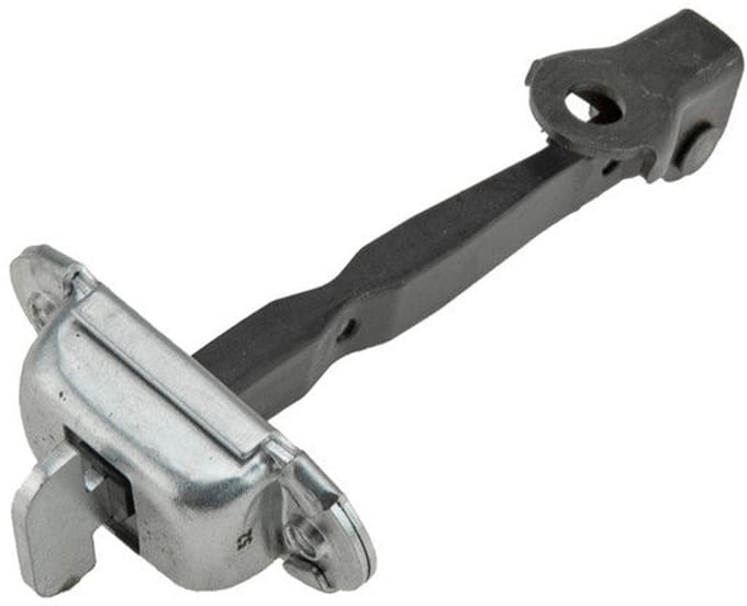 Deurvastzetter achter OEM 68630-0K011