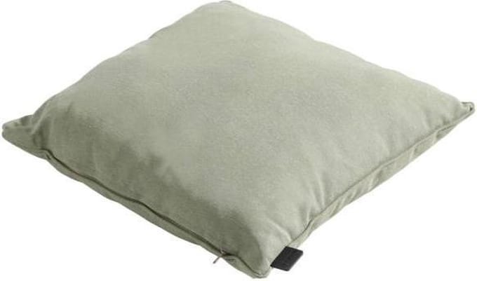 Madison Sierkussen - Piping Panama Sage - 40x60 - Groen