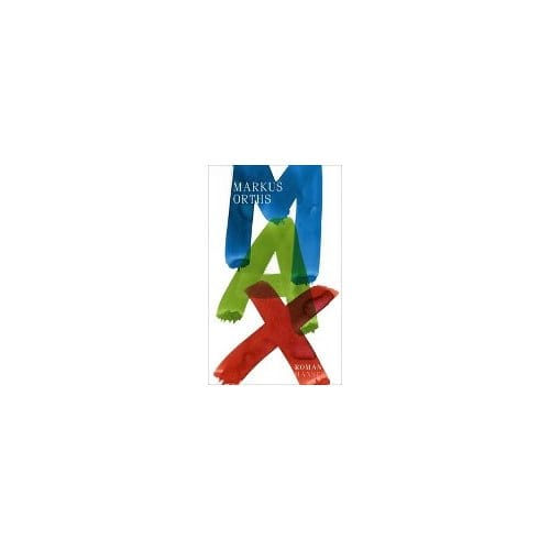 Max - Orths, Markus