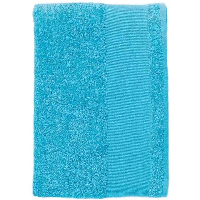 SOLS Island 70 Badhanddoek (Turquoise)