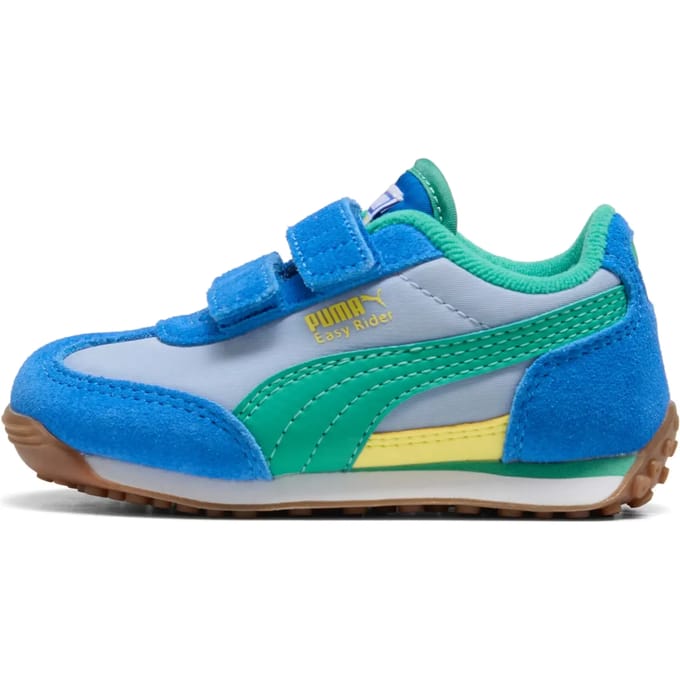 Baskets baby Puma Easy Rider
