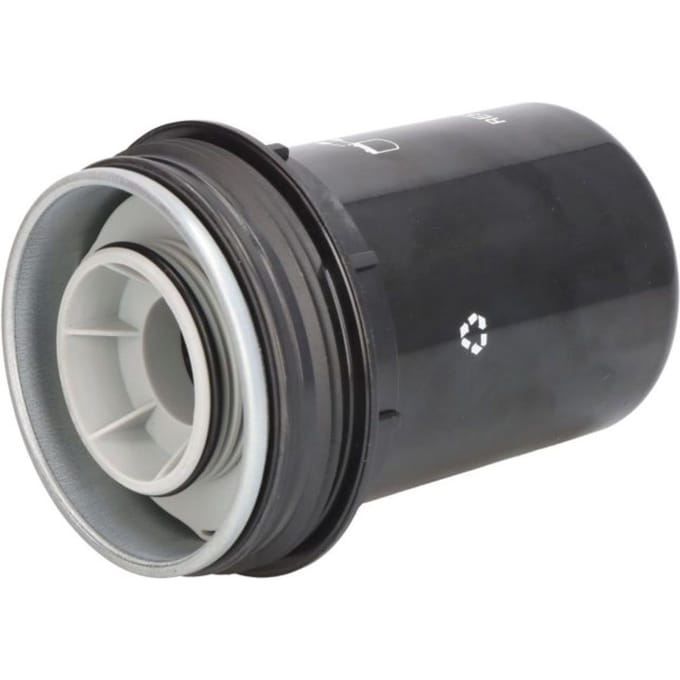 Brandstoffilter WIX FILTERS FILTERS 3430031