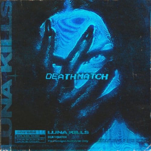 Luna Kills LP - Deathmatch - voor Geen - standaard