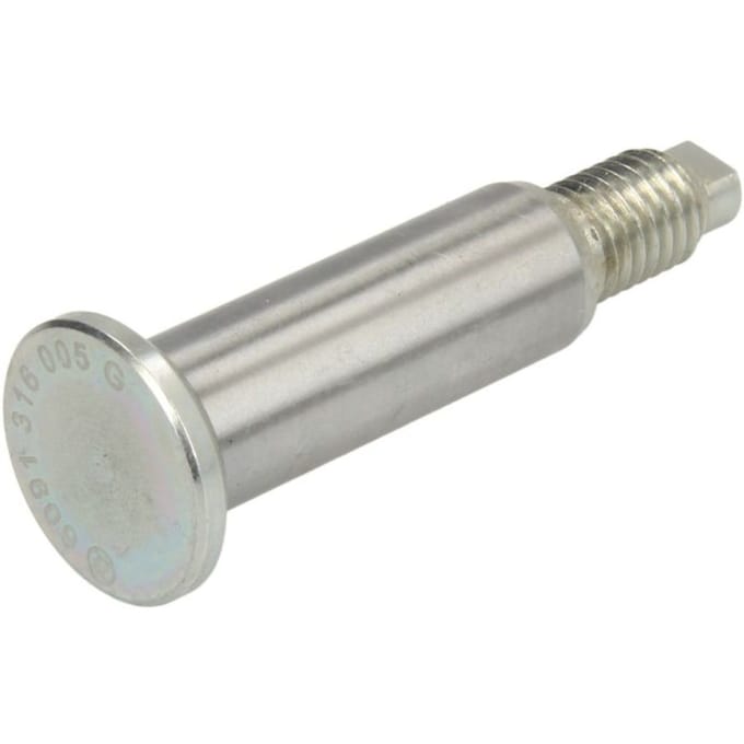 Element, handgeschakelde versnellingsbak ZF 6091316005