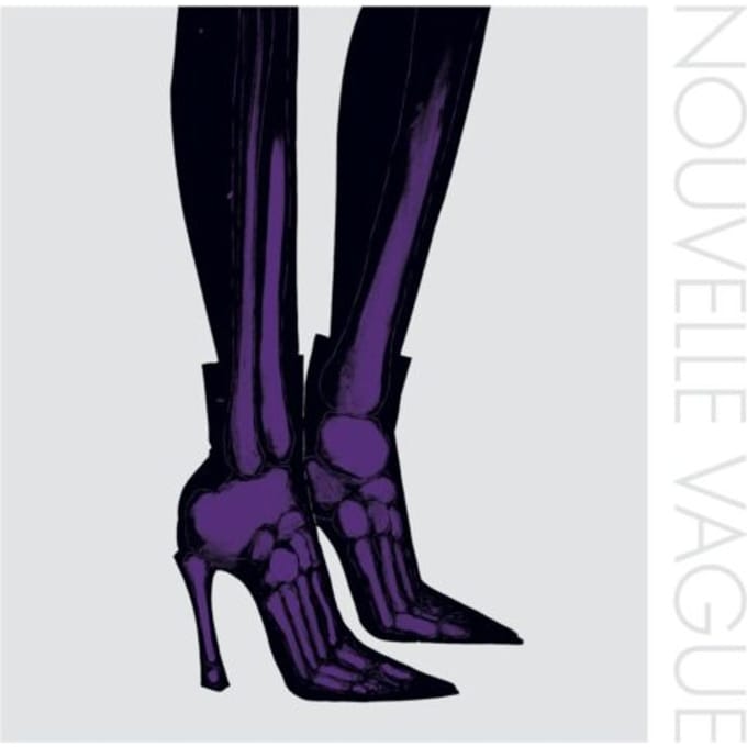 Version Francaise - Nouvelle Vague