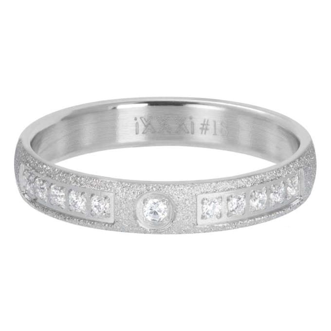 iXXXi Vulring Blaze Zilver | Maat 16