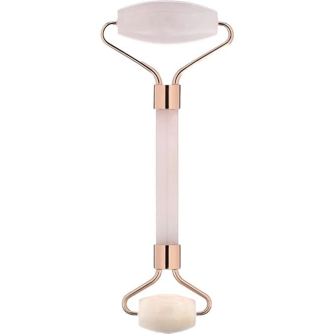 Mizon, rouleau de massage facial, 1 pièce white