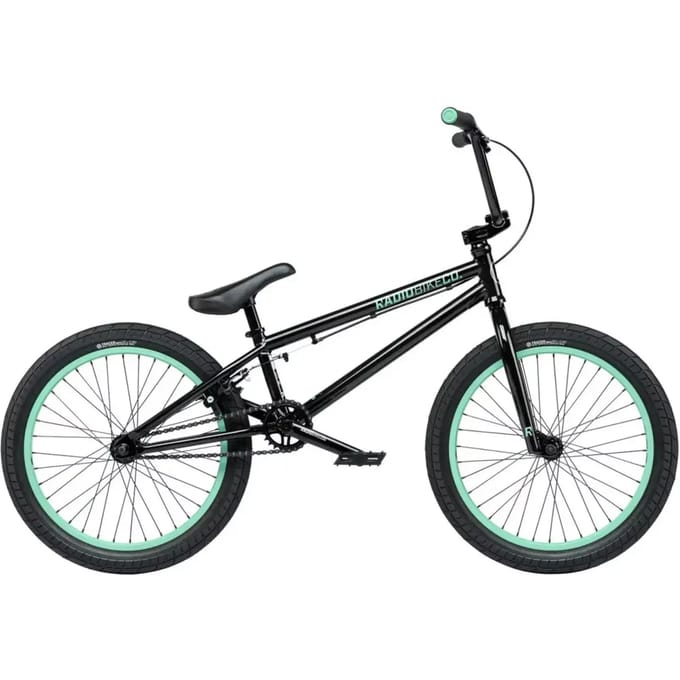 Kinderfiets Radio Bike Saiko
