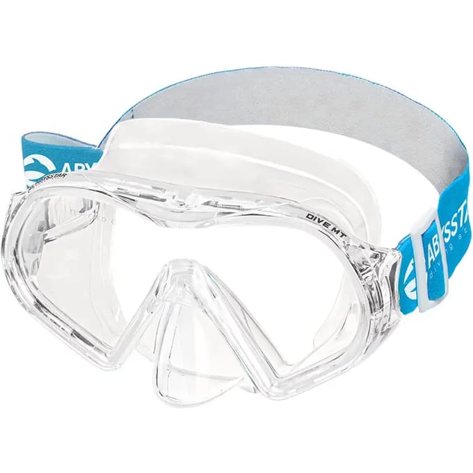 Duikmasker Abysstar Dive MT