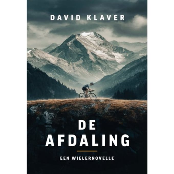De Afdaling - David Klaver