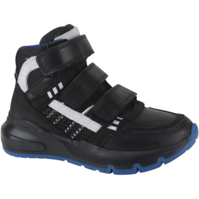 Trackstyle 325854-589w5 jongens klittenbandboots