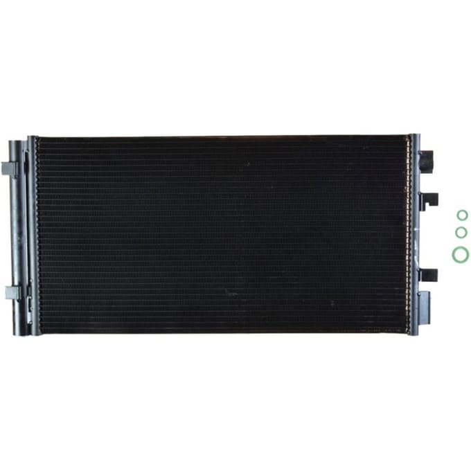 Condensator, airconditioning NRF 35938