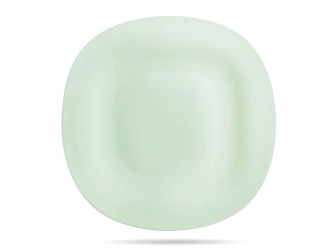 Luminarc Carine Plat Dinerbord 27 cm Groen Paradijsgroen