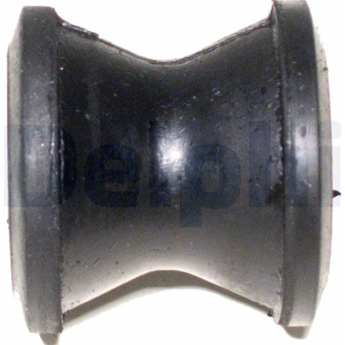 Voorste draagarm silentblock DELPHI TD464W