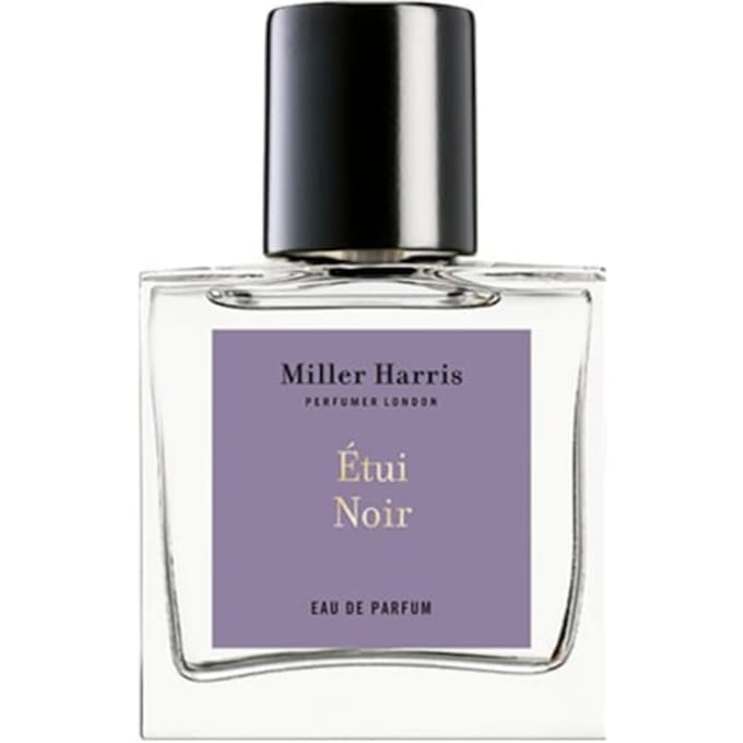 Miller Harris Étui Noir Eau de Parfum Spray Herenparfum Unisex 14 ml