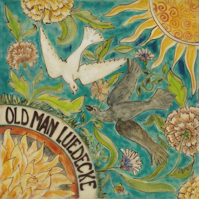 She Told Me Where To Go - Old Man Luedecke